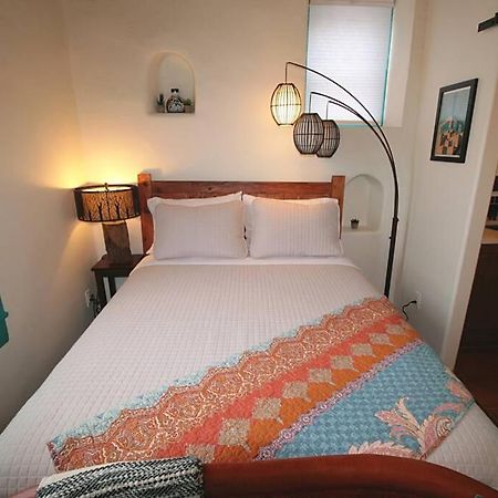 Closson Studio - Stylish - Near Plaza - Queen Bed サンタフェ エクステリア 写真
